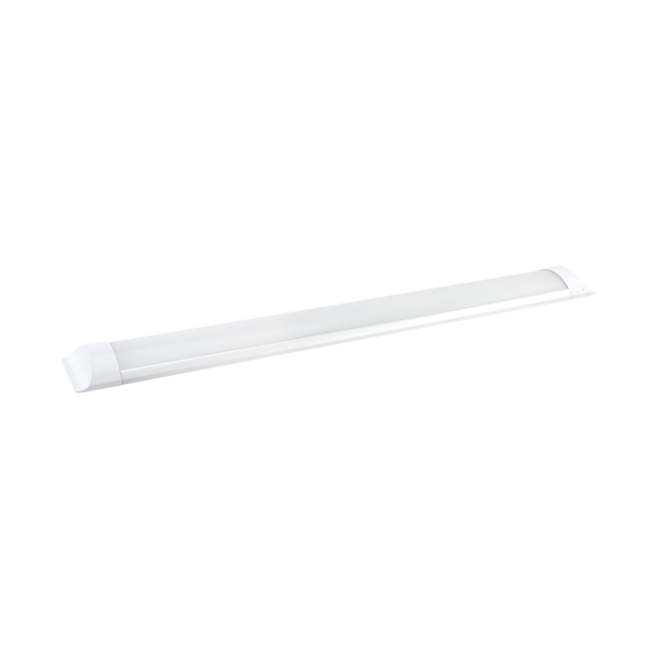 Bộ đèn LED M26 600/18W 6500K SS
