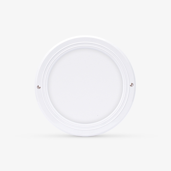 Đèn LED ốp trần LN05 220/14W 3000K SS