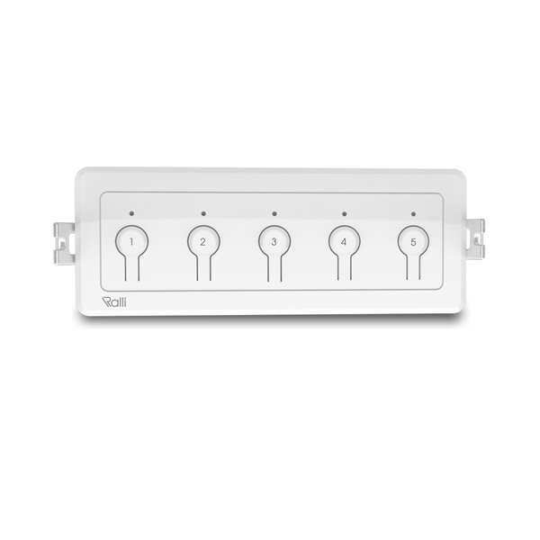 Công tắc chuyển mạch 2 chiều CTAT2C.BLE V1.5