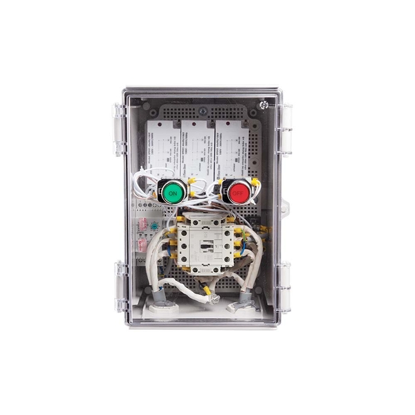 Bộ TB bảo vệ đèn LED tàu cá SPL/25kW