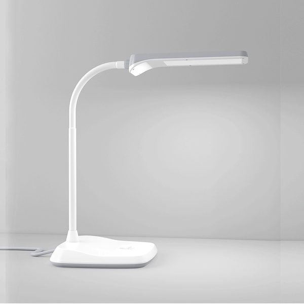 Đèn bàn LED cảm ứng RD-RL-36 6W SS