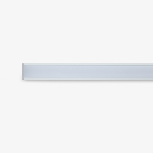 Bộ đèn LED Linear LR01 1000/20W 3000K