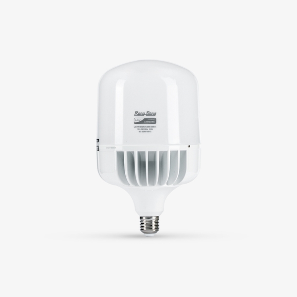 Bóng LED Bulb TR140NĐ/60W E27 3000K SS