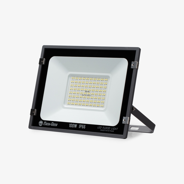 Đèn LED Chiếu pha CP10 100W 3000K SS