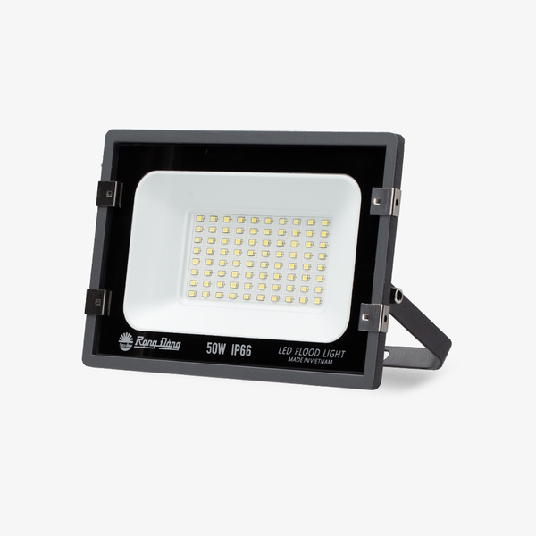 Đèn LED Chiếu pha CP10 50W 3000K SS