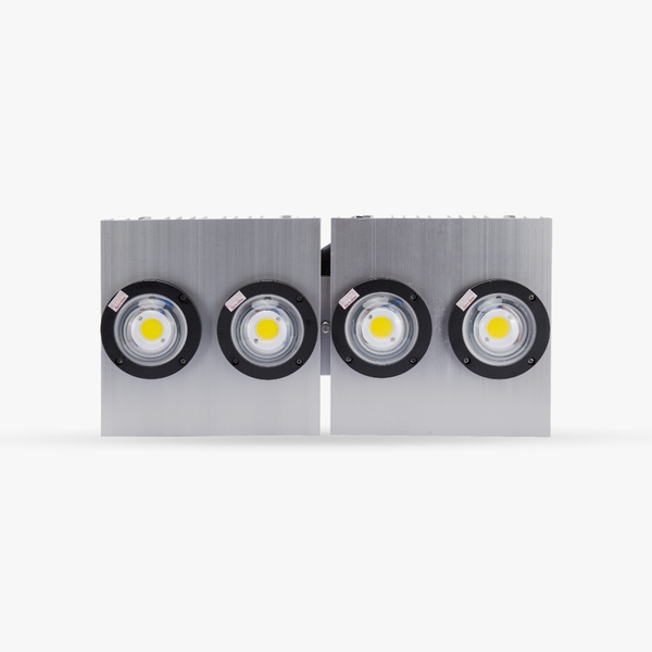 Đèn LED Đánh cá DC05 500W 5000K (SPD lens 120 độ)
