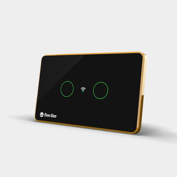 Công tắc cảm ứng RD-CT.02.WF