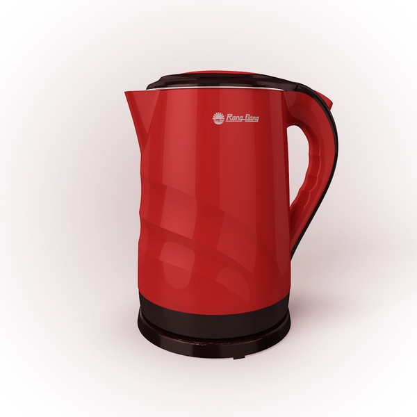 Ấm điện siêu tốc RD-AST17 P2