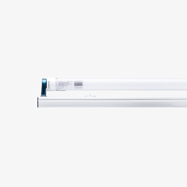 Bộ đèn LED Tube T8 M11/10Wx1 4000K
