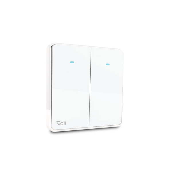 Công tắc cơ điện tử CTC.WF V1.02 (Ralli)