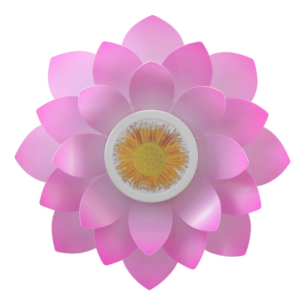 Đèn LED Chùm đài sen 150W.QT