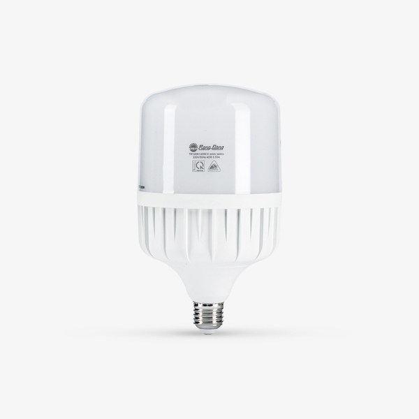 Bóng LED Bulb TR120N1/40W E27 6500K SS
