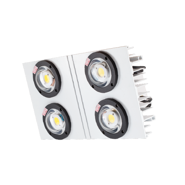Đèn LED đánh cá DC05 400W 5000K