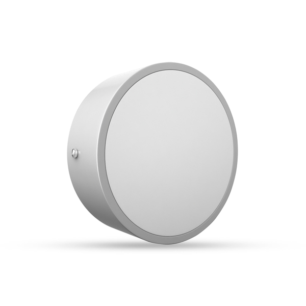 Đèn LED Downlight nổi trần NT03 120/12W 6500K (Trắng)