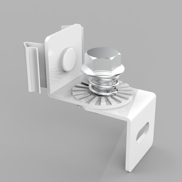 Bộ xoay góc đèn M36