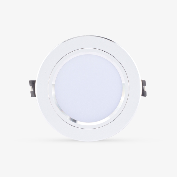 Đèn LED Downlight AT10 90/7W 6500K