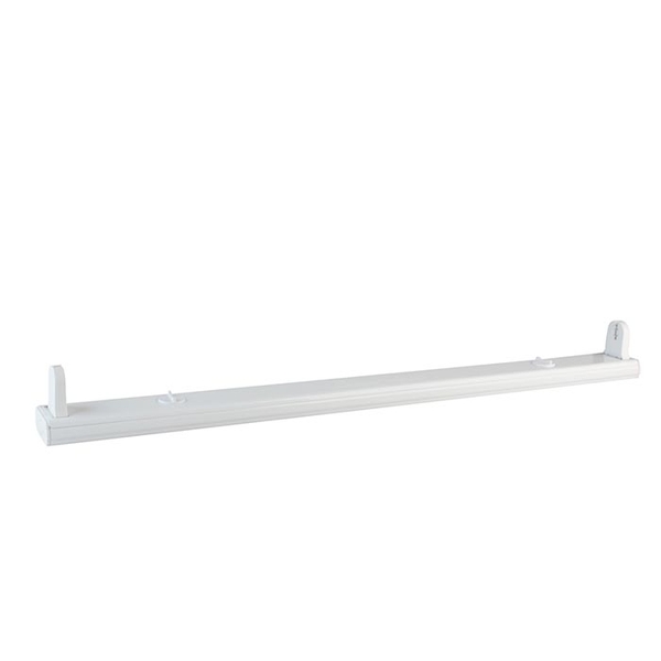 Máng đèn FS-20/18x1-M9-k/balát(lắp Led Tube)