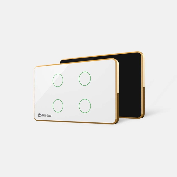 Công tắc cảm ứng RD-CT.04.BLE