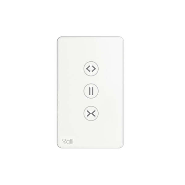 Công tắc cảm ứng chữ nhật CTCU.BLE CN.DOT.NC MN