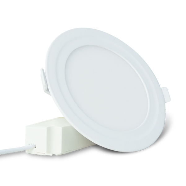 Đèn LED Panel đổi màu PT04 90/6W SS