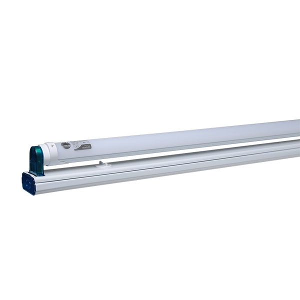 Bộ đèn LED Tube dự phòng T8.DP M11/22Wx1 6500K SS