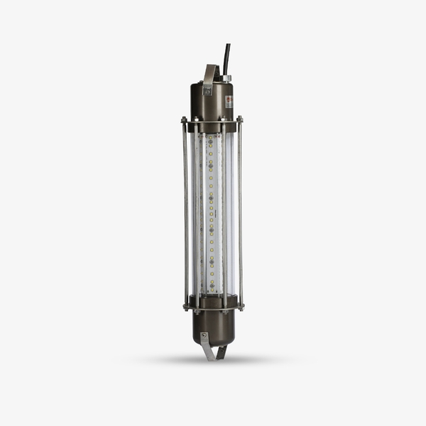 Đèn LED Thả chìm TC01 600W Green