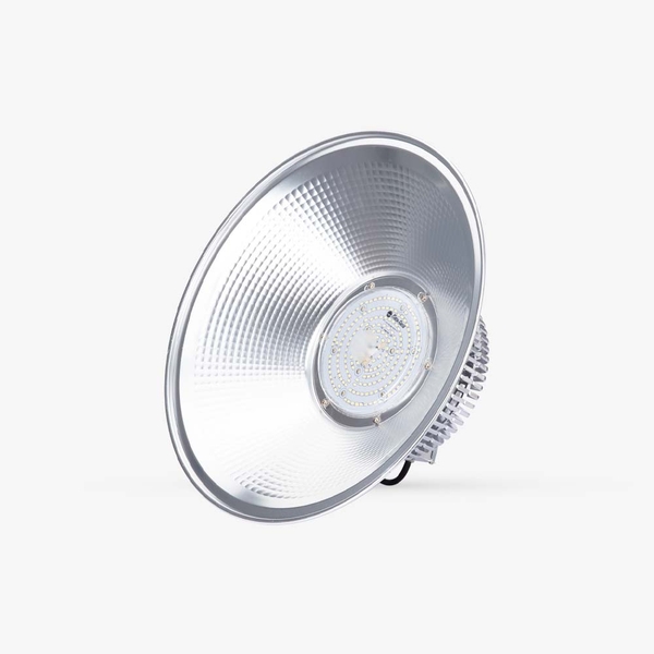 Đèn LED Highbay HB02 500/200W 6500K SS