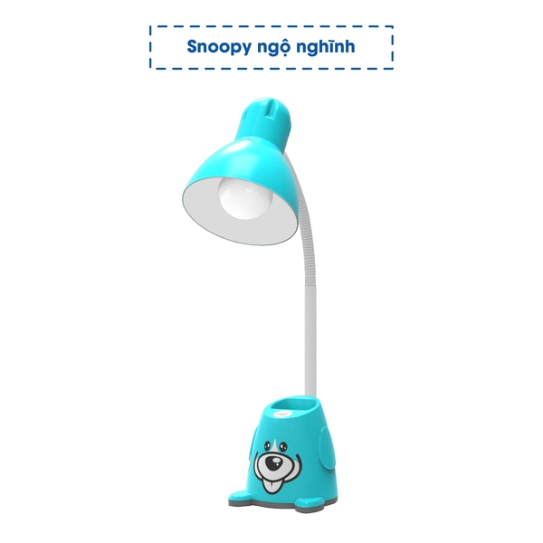 Đèn bàn LED bảo vệ thị lực RD-RL-24.V2 5W 6500K