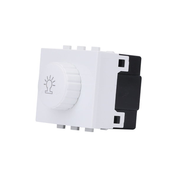 Hạt chiết áp quạt âm tường HCA Q01/200W