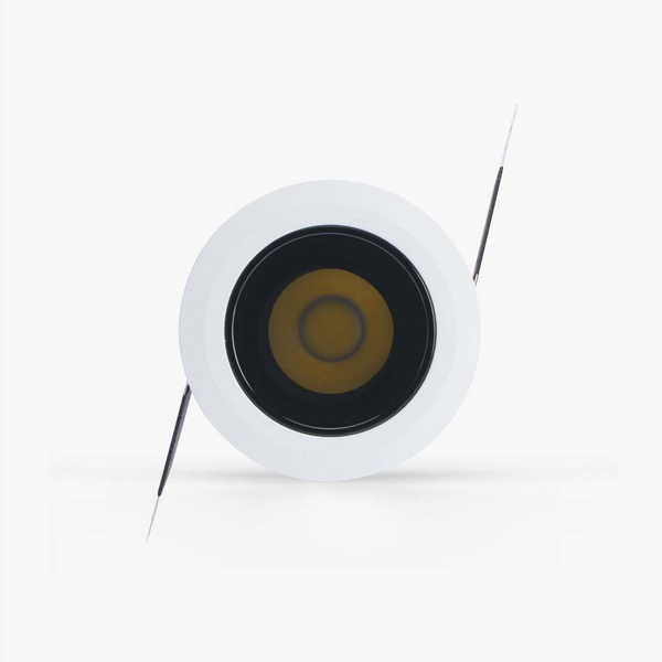 Đèn LED Downlight x/góc AT22 60/12W 5000K