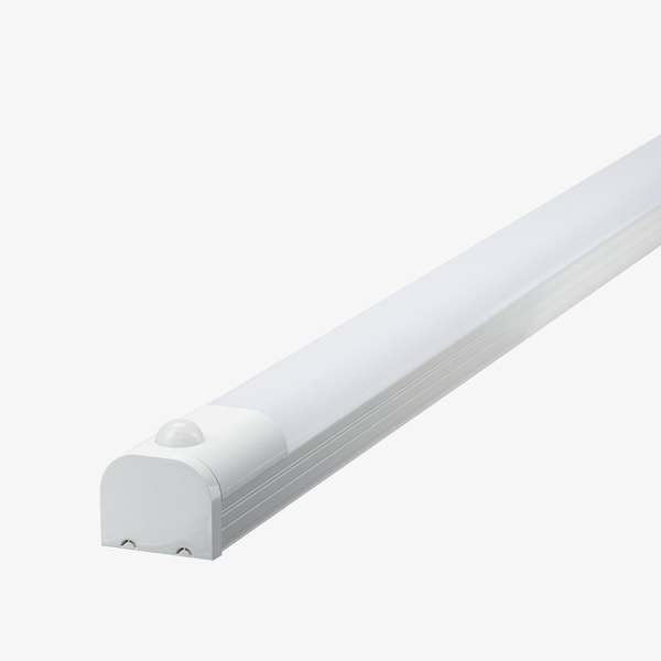 Bộ đèn LED cảm biến PKL.PIR.BLE 1200/40W 6500K (DIM)