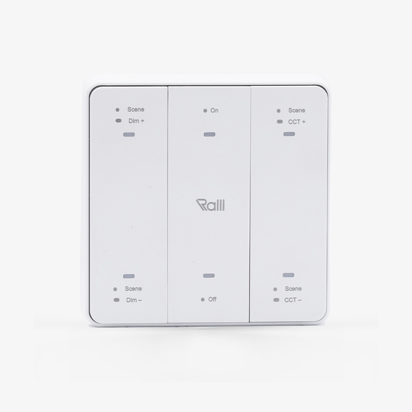 Bảng điều khiển cảnh RD-SC.M3 V2 (DC)