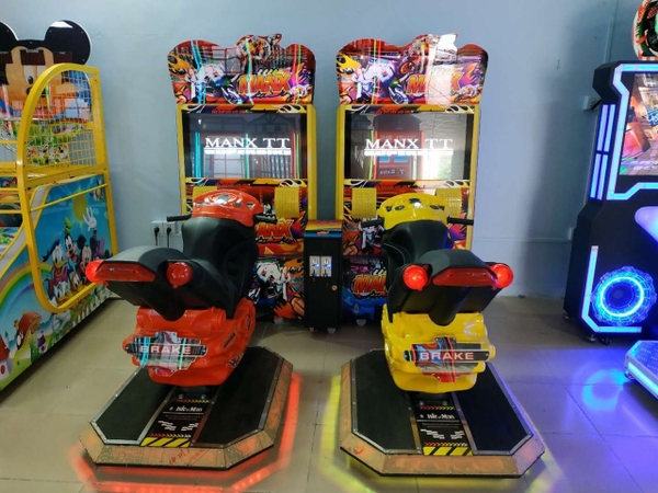 may game xeng