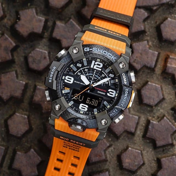 mudmaster bluetooth