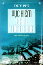 Vực hiểm chốn thâm cung