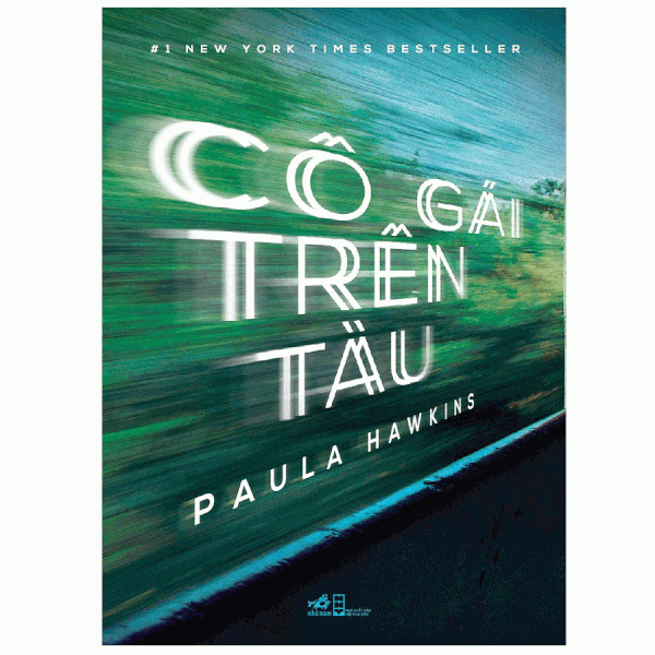 Cô Gái Trên Tàu (Tái Bản 2018)