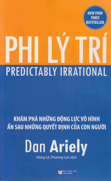 Phi Lý Trí (Tái Bản 2018)