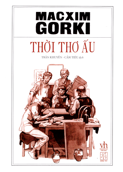 Thời Thơ Ấu