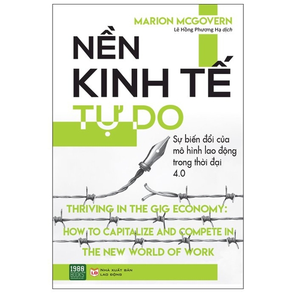 Nền Kinh Tế Tự Do