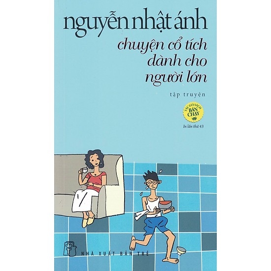 Chuyện Cổ Tích Dành Cho người Lớn (2019)