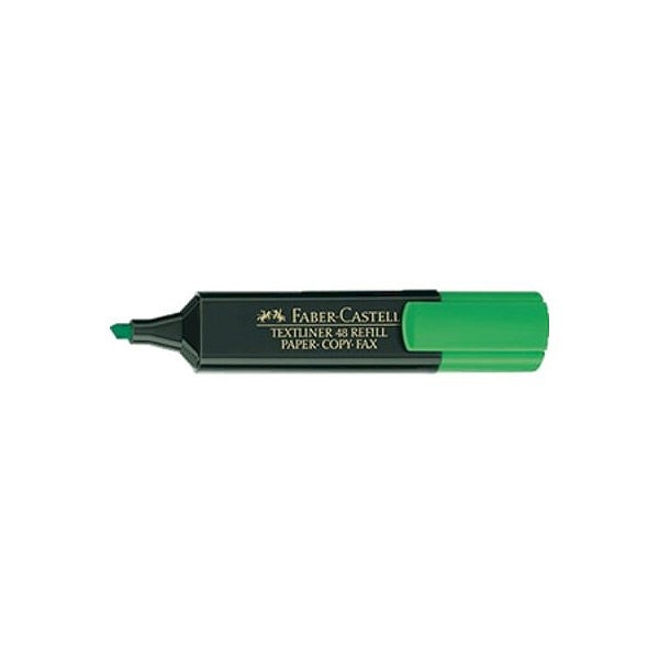 Bút dạ quang Faber-Castell Textliner 38 GN