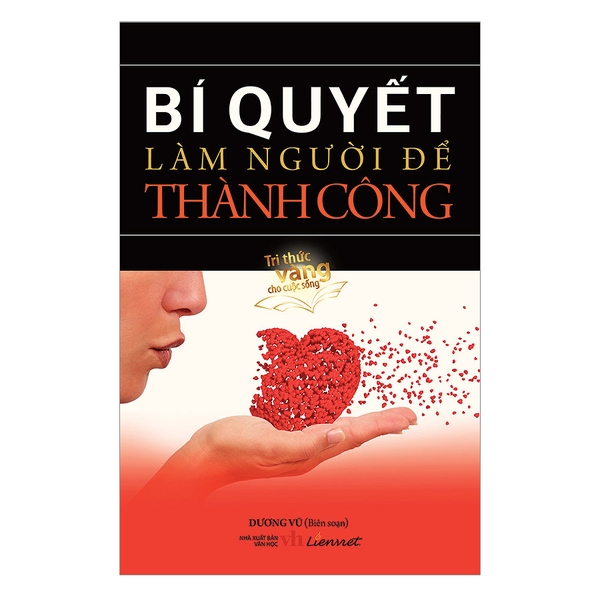 Bí Quyết Làm Người Để Thành Công