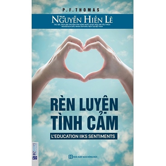 Rèn Luyện Tình Cảm - Nguyễn Hiến Lê