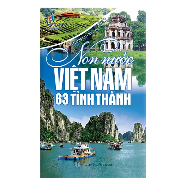 Non Nước Việt Nam 63 Tỉnh Thành