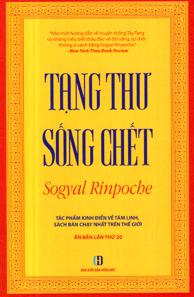 Tạng Thư Sống Chết