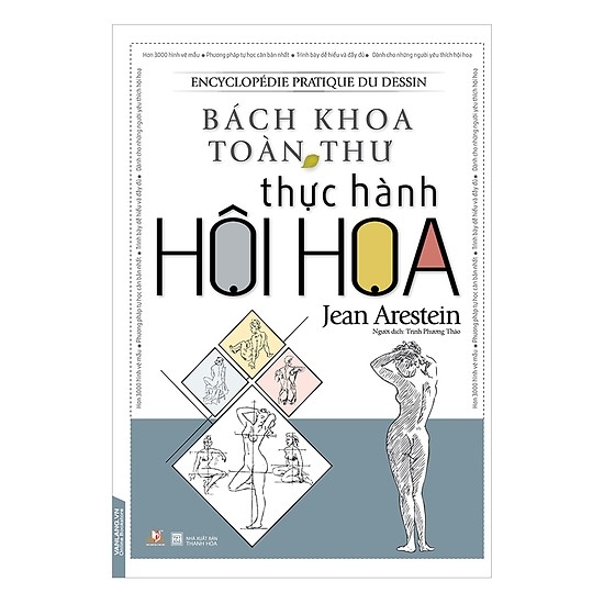 Bách Khoa Toàn Thư Thực Hành Hội Họa