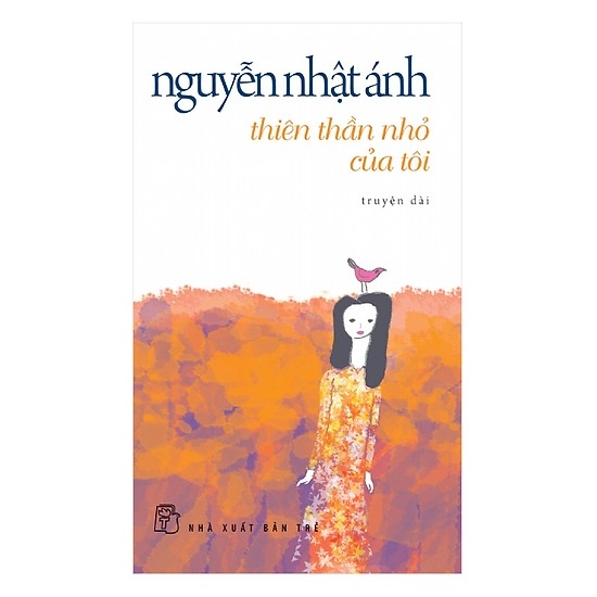 Thiên Thần Nhỏ Của Tôi (Tái Bản)