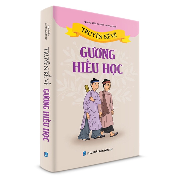 Truyện Kể Về Gương Hiếu Học