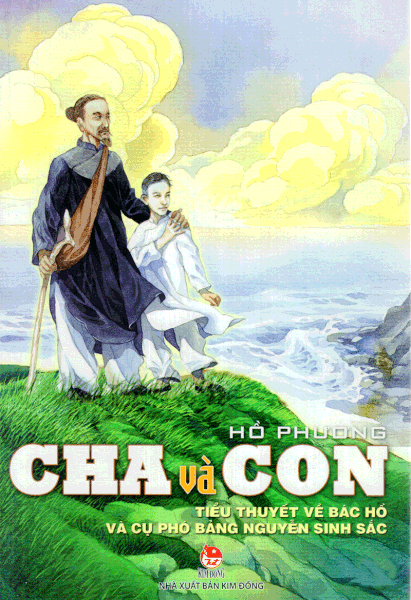 Cha Và Con (Tái Bản 2017)