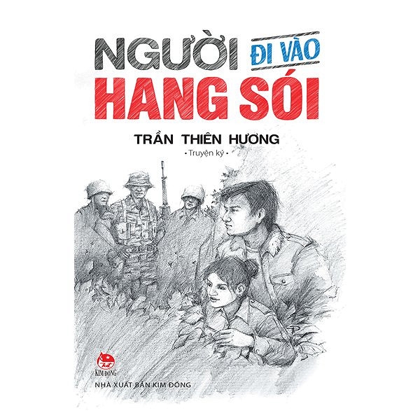 Người Đi Vào Hang Sói